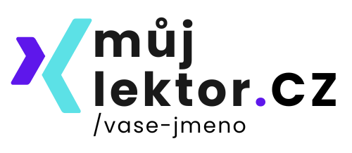 MůjLektor